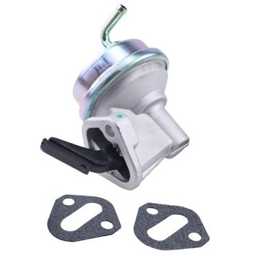 Imagem de JEENDA Bomba de combustível mecânica M4503 compatível com Buick, Checker, Chevrolet, modelos GMC substitui MF0051 40446 M16105 6416502 6440616 AMF0051 SP1021MP 1541126