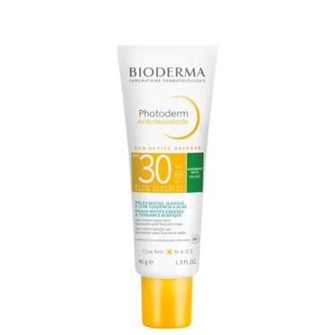 Imagem de Bioderma Photoderm Antioleosidade FPS 30 - Protetor Solar Facial 40ml