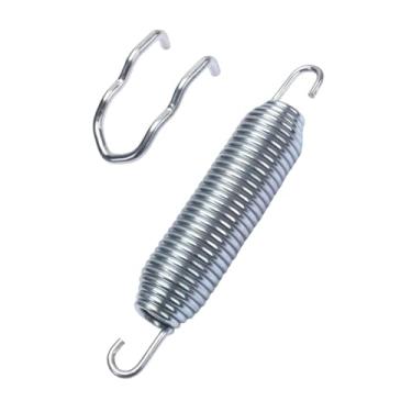 Imagem de Whtkoph Polia Tensora Do, Mola Tensora, âncora Da Mola Tensora Da Polia Tensora Do, 122388 607616 604110 Metal,