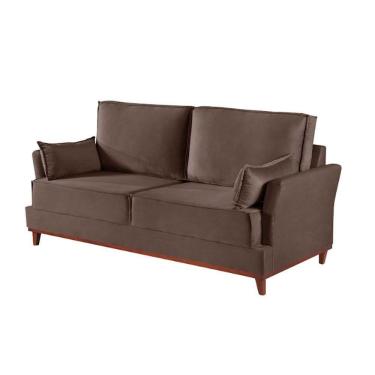Imagem de Sofa Living Martins M-189 - V-211 Marrom