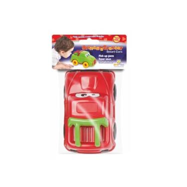 Imagem de Divplast Carro Pick-up Infantil Brincar e Crescer