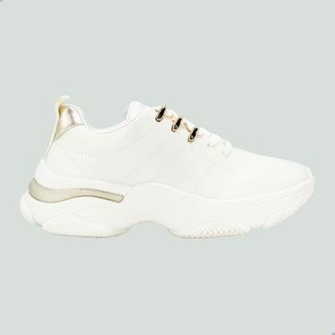 Imagem de Tênis Ramarim 2574202 Palha