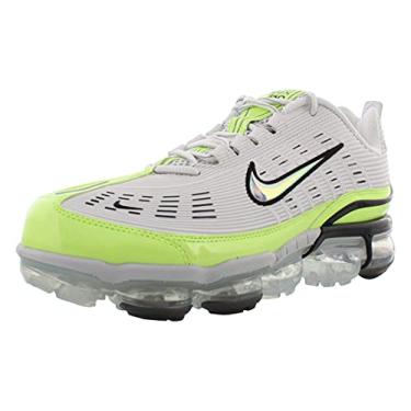 Imagem de Tênis de corrida masculino Nike Air Vapormax 360 Ck2718-100, Summit White/White-pure Platinum, 9.5