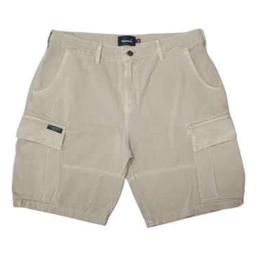 Imagem de Bermuda Sarja Diamond Supply Cargo-Masculino