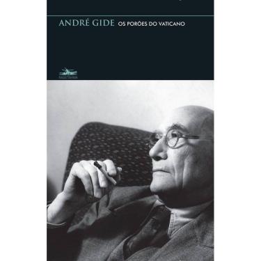 Imagem de Os Porões do Vaticano