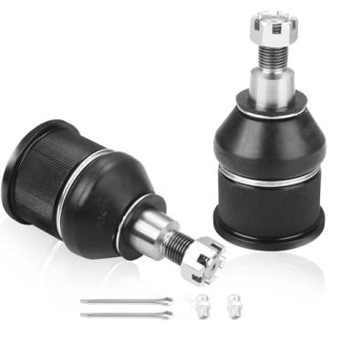 Imagem de Amumu Junta esférica dianteira - Kit de juntas esféricas inferiores para Honda Accord 2003-2007 Acura TSX 2004-2008 - K80228(2)