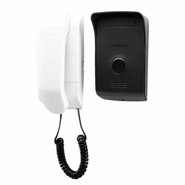 Imagem de Interfone Porteiro Residencial Intelbras Ipr1010 Ipr 1010