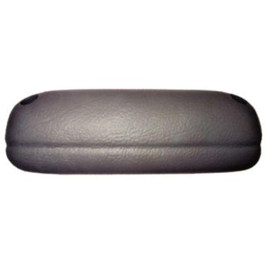 Imagem de Apoio de Braço Dir/esquerdo Almofadado Escort 85 a 92 Cinza