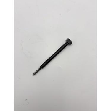 Imagem de LYAUTOELE Substituição de alargador de furo de vela incandescente para GM-52074 serve para motores Duramax 6.6L 3.0L 2.8L Ferramenta de alargamento de vela incandescente Removedor de carbono