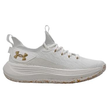 Imagem de Tênis Under Armour Hooper Branco 40