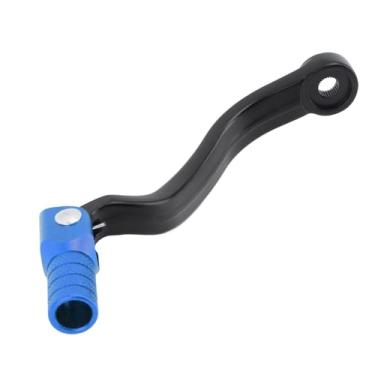 Imagem de Acouto Listagem Alavanca de Câmbio para Dirt Bike de Alto Desempenho - Alavanca de Câmbio Em Alumínio CNC Forjado 125 150 200 250 300 350 450 505 Modelos - Design Leve e Dobrável Controle Aprimorado