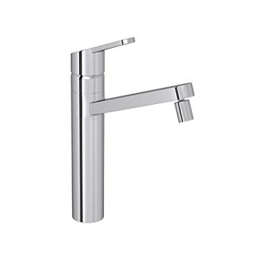 Imagem de Misturador Monocomando Cozinha Mesa Bica Móvel Competitivo Deca Cromado