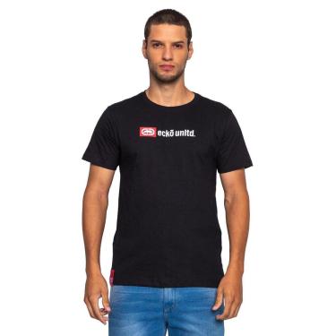 Imagem de Camiseta Ecko Estampada Masculino-Masculino