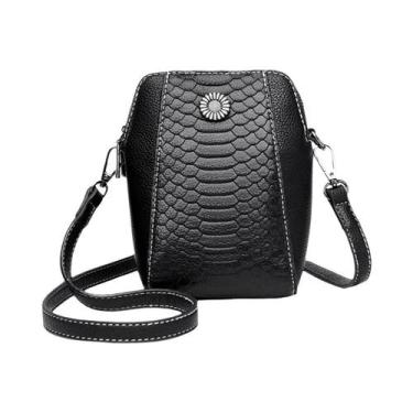 Imagem de Bolsa De Ombro De Designer De Luxo Para Mulheres, Bolsa De Moda Tendên