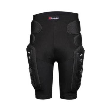 Imagem de Jaqueta De Proteção Para Motocross Masculina S-5XL HEROBIKER Equipamen