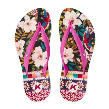 Imagem de Chinelo Kenner Ibiza Pro Fresca Feminino-Feminino
