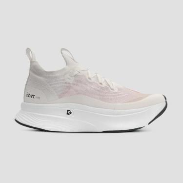 Imagem de Tênis de Corrida Running Fire Tecnologia Adapt Stride para Performance e Conforto Fiber-Unissex