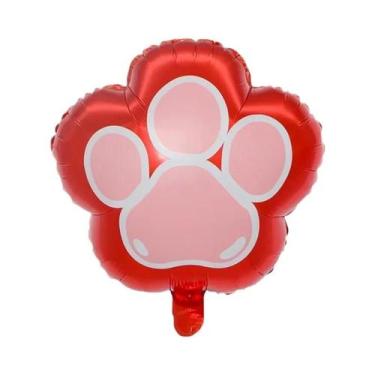 Imagem de Balão De Filme De Alumínio Patrulha Canina Ryder Chase Skye Everest, B