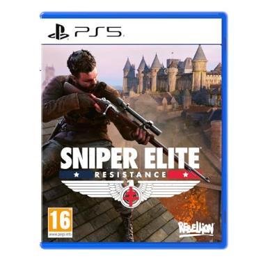 Imagem de Sniper Elite: Resistance (PlayStation 5)