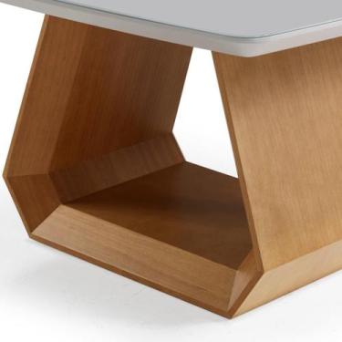 Imagem de Mesa Vortex Barril - Treo Made, 1,50x1,50