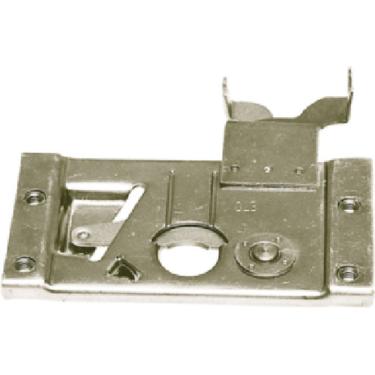 Imagem de Fechadura Tranca Inferior Tampa Capô D20 D40 1991 A 1997