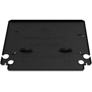 Imagem de BIQU Fralda Panda para coleta de resíduos de filamentos compatível com impressoras 3D Bambu-Lab P1P P1S X1C X1E