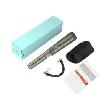 Imagem de Detector De Metais Portátil IP68 À Prova d'Água Com Alcance De 3 Metro