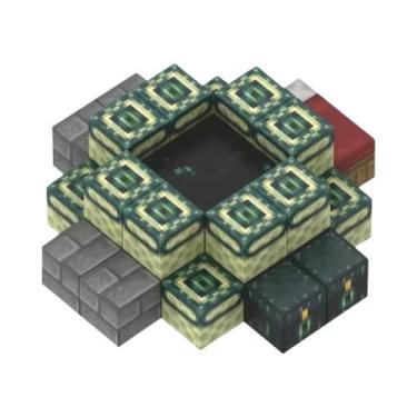 Imagem de Conjunto De Blocos Magnéticos Para Meninos E Meninas 32-64 Peças Idade