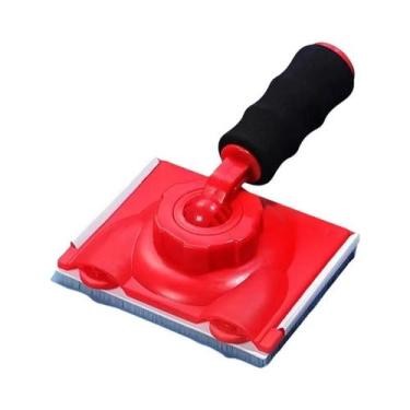 Imagem de Pincel Profissional Multifuncional Para Pintura Em Látex, Ideal Para C