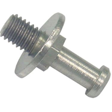 Imagem de Batente Porta-Malas Corsa e Monza Hatch 94 a 02