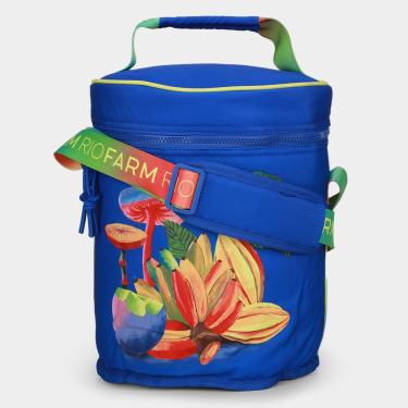 Imagem de Cooler Farm Farofa Arco Iris Da Terra-Unissex