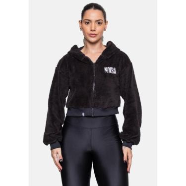 Imagem de Moletom NBA Feminino Ted Logo Feminino-Feminino