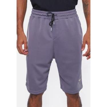 Imagem de Bermuda NBA Basic Chicago Bulls Masculino-Masculino