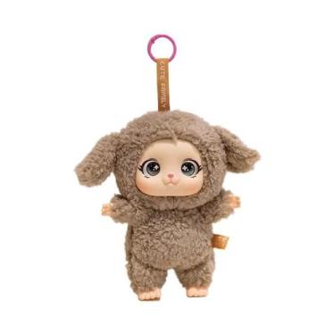 Imagem de Brinquedos De Pelúcia De Vinil Aromatizados Para Crianças: Coelho, Urs