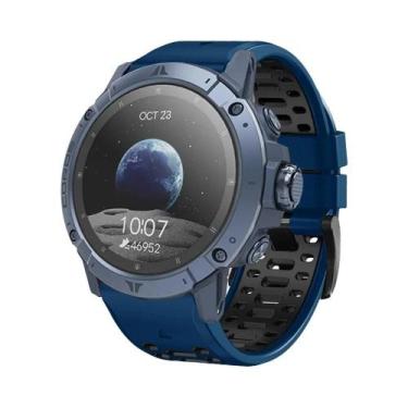 Imagem de Pulseira De Relógio Esportivo De Silicone Macio Para COROS VERTIX 2S V