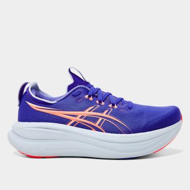 Imagem de Tênis Asics Gel-Nimbus 28 Feminino-Feminino