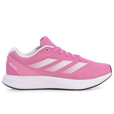 Imagem de Tênis Adidas Duramo RC Rosa e Branco-37