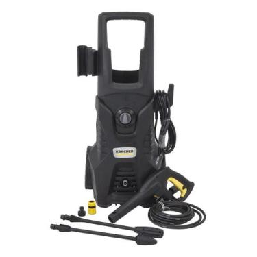 Imagem de Lavadora Alta Pressao K4850 Power Black 220V - Karcher, 220V