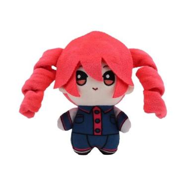 Imagem de Brinquedo De Pelúcia Anime Para Meninas, Boneca Kasane Teto, Figura Ma