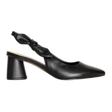 Imagem de Slingback Elegance Dm-Feminino