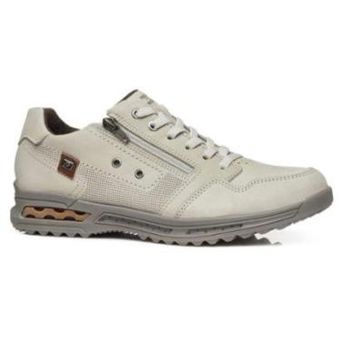 Imagem de Sapatênis Masculino Pegada 511801-Masculino