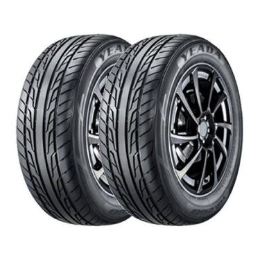 Imagem de Kit 2 Pneus Yeada Aro 22 265/40R22 YDA-288 106W