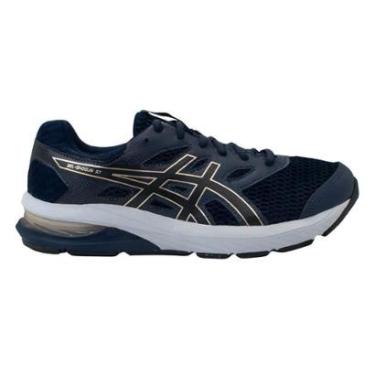 Imagem de Tênis Feminino Asics Gel Shogun ST Corrida Treino-Feminino