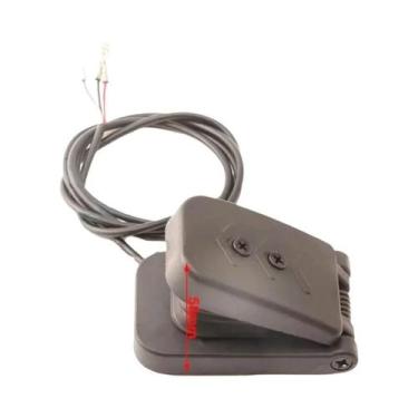 Imagem de Pedal De Aceleração Elétrico Universal 12V-24V Para Go Kart, Carro Inf