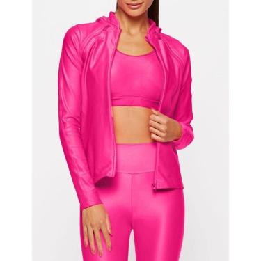 Imagem de Casaco Conversível em Colete Energy-Feminino