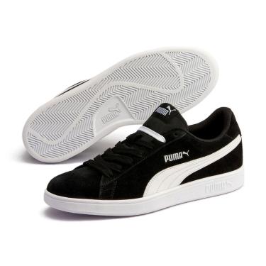 Imagem de Tênis Puma Smash v2 Feminino-Feminino