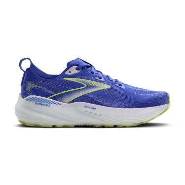 Imagem de Tênis Brooks Glycerin GTS 22 Feminino-Feminino