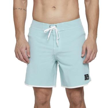 Imagem de Bermuda Quiksilver Original Scallop 18" SM25-Masculino