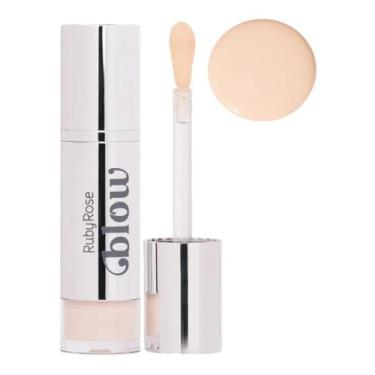 Imagem de Corretivo Líquido So Real Blow - RUBY ROSE -, CBW10