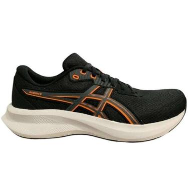 Imagem de Tênis Asics Raiden 5 - Masculino - Preto-Masculino